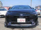 プリウス 2.0 Z モデリスタエアロ 純正ナビ パノラマルーフ