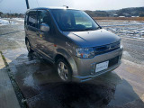 自社作業によるボディ-全体磨き済み。車内クリ-ニング済みです。皆様より好評いただいております!