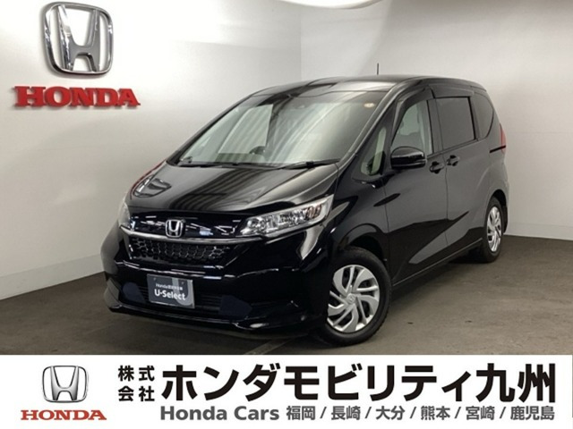 フリード 1.5 G ホンダセンシング 