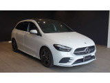Bクラス B200d AMGラインパッケージ 