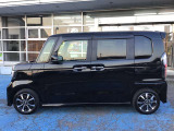 N-BOXカスタム G L ホンダセンシング 