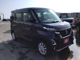 ルークス ハイウェイスターX 4WD 