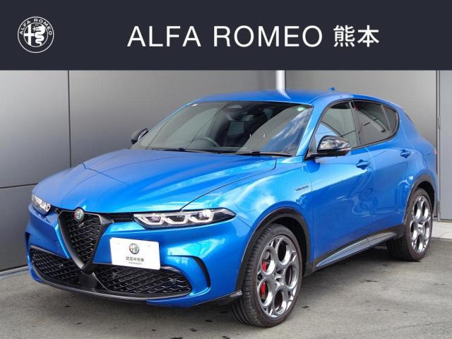 トナーレ ハイブリッド ヴェローチェ 