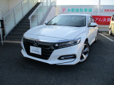 ホンダ アコード