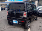ハスラー ハイブリッド(HYBRID) G 