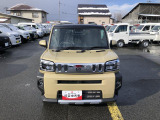 タフト G クロム ベンチャー 4WD 