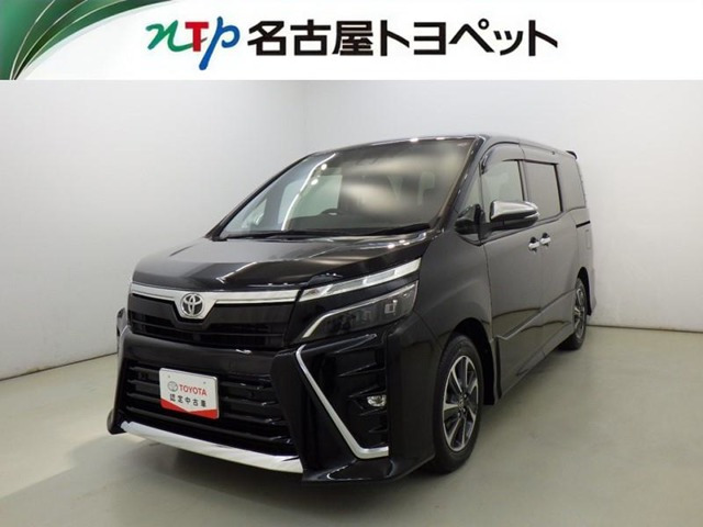 ヴォクシー 2.0 ZS 煌II 