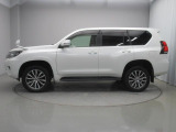 ランドクルーザープラド 2.7 TX Lパッケージ 4WD 