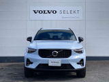 XC40 ウルトラ B4 AWD ダークエディション 4WD 