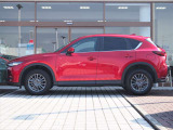 CX-5 2.0 20S スマートエディション 