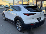 CX-30 2.0 20S プロアクティブ ツーリングセレクション 