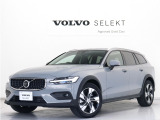 ボルボ V60クロスカントリー