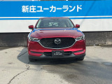 CX-5 2.2 XD Lパッケージ 4WD 