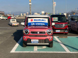 ハスラー  