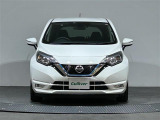ノート 1.2 e-POWER X 修復歴無し
