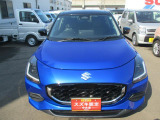 スイフト 1.2 ハイブリッド(HYBRID) MX 4WD CVT