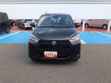 ミライース X リミテッド SAIII 