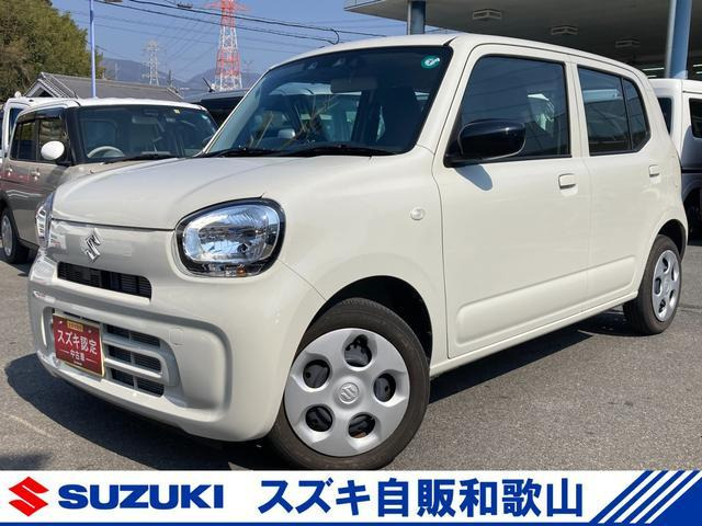 アルト L 2型 前後衝突軽減ブレーキ