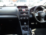 インプレッサXV 2.0i-L アイサイト 4WD 