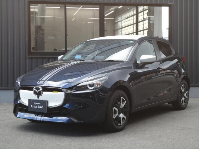 MAZDA2 1.5 15BD 