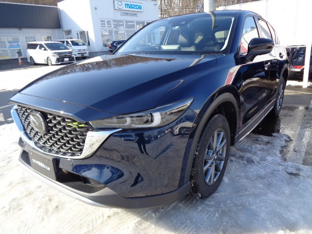 CX-5 2.2 XD フィールドジャーニー 4WD 