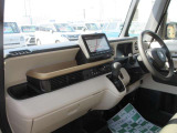 N-BOX  660 4WD