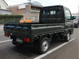 キャリイ KC エアコン パワステ 4WD 