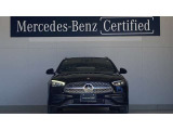 Cクラスワゴン C220d アバンギャルド (ISG搭載モデル)