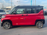 デリカミニ T プレミアム 4WD 