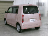 N-WGN L ホンダ センシング 