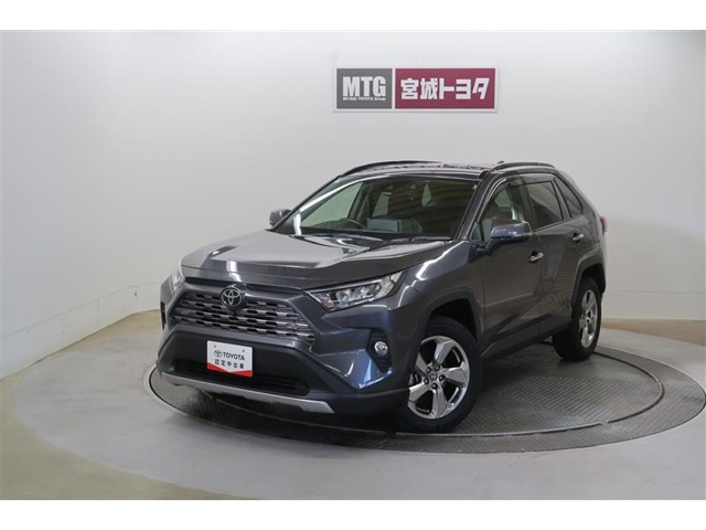 RAV4  2.0 G 4WD