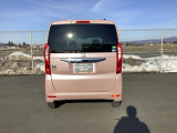 N-BOX L 4WD 
