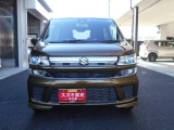 ワゴンR ハイブリッド(HYBRID) FZ 