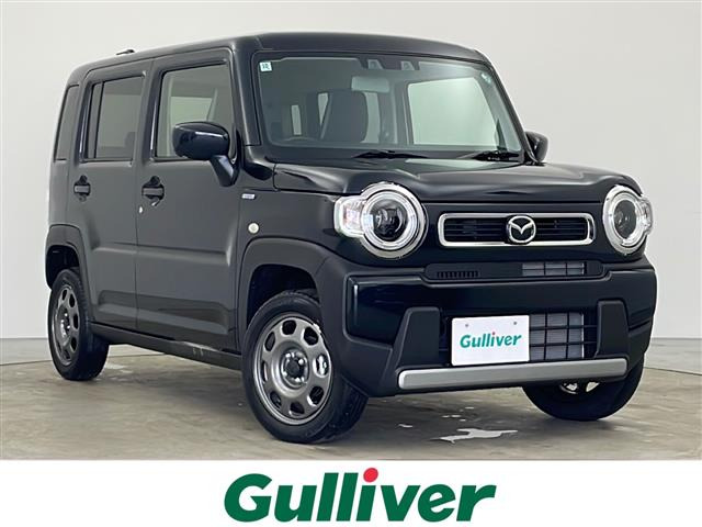 フレアクロスオーバー ハイブリッド XG 4WD 修復歴無し