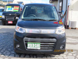 ワゴンRスティングレー X 4WD 