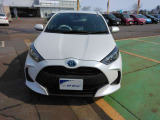 ヤリス 1.5 ハイブリッド G E-Four 4WD 