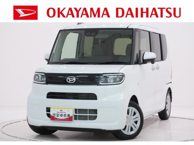 タント X 