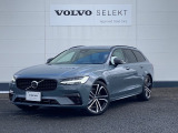 ボルボ V90