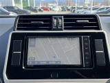 ランドクルーザープラド 2.7 TX 4WD 修復歴無し