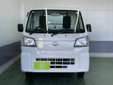 ハイゼットトラック スタンダード 3方開 4WD