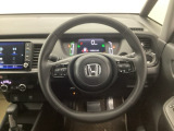フィット  1.5 e:HEV ホーム