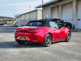 ロードスター 1.5 S スペシャルパッケージ 