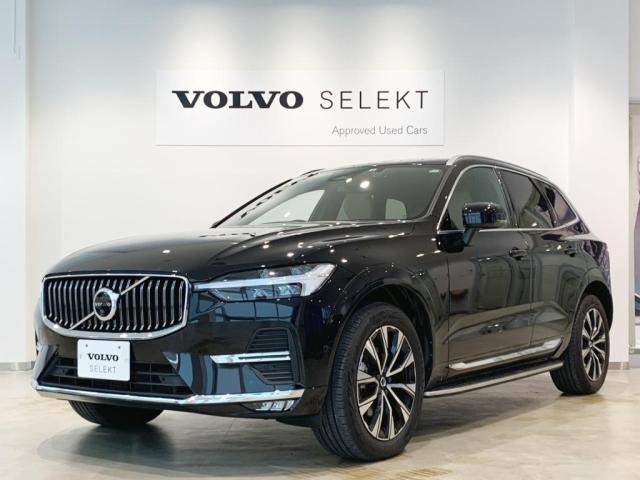 XC60 アルティメット B5 AWD 4WD 