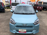 ミライース X SAIII 