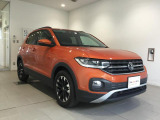 T-Cross TSI アクティブ 