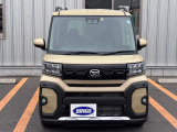 タント ファンクロス 