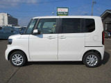N-BOX  660 4WD
