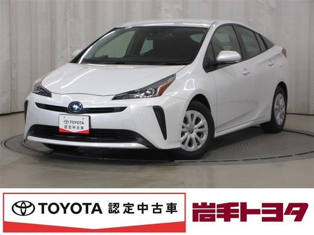プリウス 1.8 S E-Four 4WD 