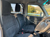 運転席廻り