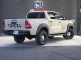 ハイラックス 2.4 Z ディーゼル 4WD 